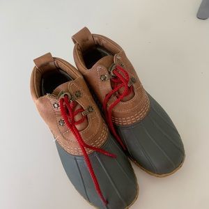 Ll.Bean boots